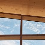 Doctor’s practice in Aalter - CLT/Timber Structure