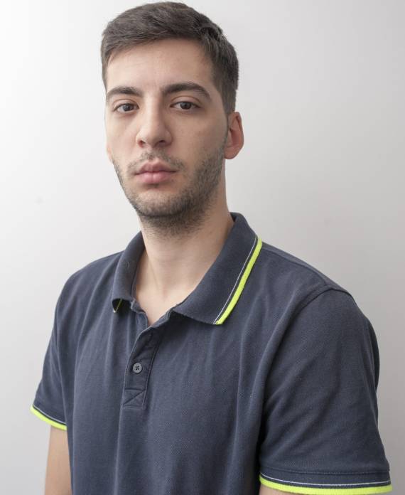 Acetra Team - Niksa Todorovic