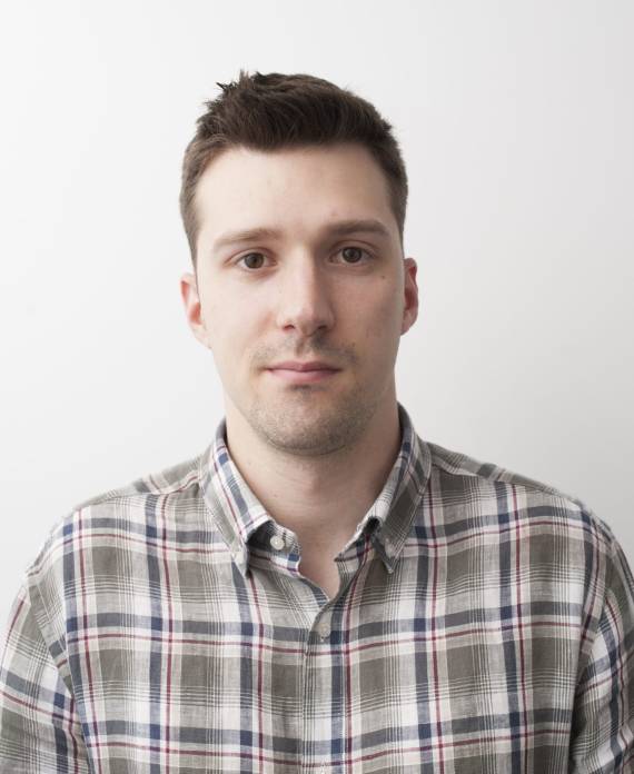 Acetra Team - Marko Dimitrijevic