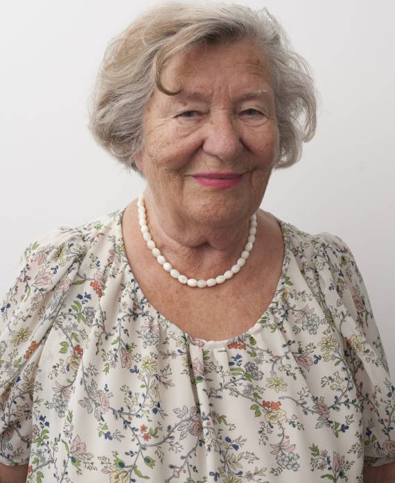 Acetra Team - Snezana Milutinovic